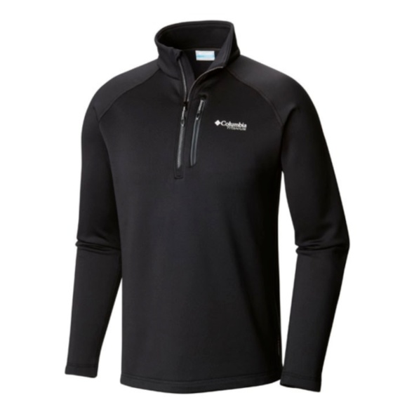 Columbia Other - Columbia Titanium Polartec Pullover